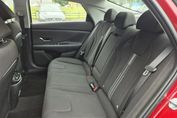 Hyundai Elantra 1.6 Executive