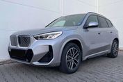 BMW iX1 eDrive20 M Sport