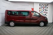 Renault Trafic Kombi L2H1 EDC