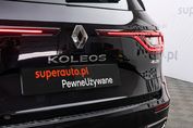 Renault Koleos 2.0 dCi Initiale Paris 4x4 X-Tronic