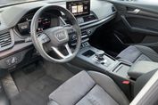 Audi Q5 40 TDI mHEV Quattro S tronic