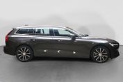 Volvo V60 T6 AWD Plug-In Hybrid Core aut