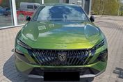 Peugeot 408 GT S&S e-DCS6 1.2 PureTech mHEV