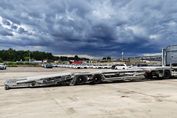 Mercedes Actros L 4x2 ProCabin-Giga Autotransporter LUGGI