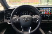 Lexus RX 350h Prestige