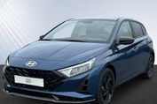Hyundai i20 1.0 T-GDi Modern Black DCT