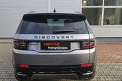 Land Rover Discovery Sport Dynamic SE aut