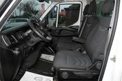 Iveco Daily 35S16H3 Kontener Izoterma
