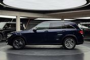 Mercedes GLC 200.4-Matic