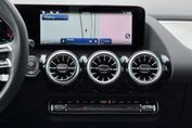Mercedes GLA 220 4-Matic AMG Line