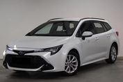 Toyota Corolla Comfort 1.8 Hybrid
