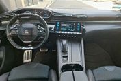 Peugeot 508 1.2 PureTech GT S&S EAT8