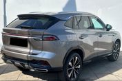 MG HS 1.5T HEV+ Exclusive aut