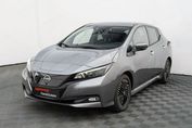 Nissan Leaf 40kWh N-Connecta