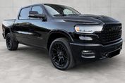 Dodge RAM 4x4