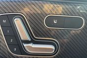 Mercedes GLB 200 AMG Line