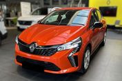 Renault Clio Evolution LPG 1.0 TCe