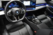 BMW Seria 5 520d xDrive mHEV M Sport aut