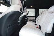 Mercedes Klasa G AMG 63