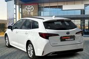 Toyota Corolla 1.8 Hybrid Comfort