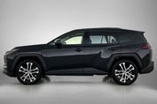 Toyota RAV4 Executive 2.5 Plug-in Hybrid