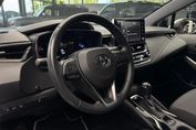 Toyota Corolla 2.0 Hybrid Comfort