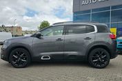 Citroen C5 Aircross 1.2 PureTech Shine EAT8