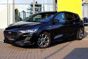 Ford Focus 1.0 EcoBoost ST-Line X