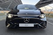 Mercedes CLA 250+ AMG Line