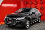 Audi Q5 Sportback 40 TFSI quattro Advanced