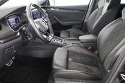 Skoda Octavia TDI 4x4 RS DSG