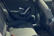 Mercedes CLA 220 4-Matic AMG Line
