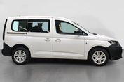 Volkswagen Caddy osobowy L1H1