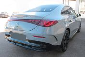Mercedes CLA 250+ AMG Line