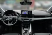 Audi A4 35 TFSI