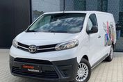 Toyota ProAce 2.0 D-4D