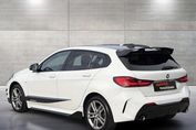 BMW Seria 1 118d M Sport