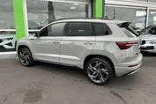 Skoda Karoq Sportline 1.5 TSI DSG