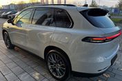 Leapmotor C10 Design 1.5 Hybrid