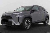 Toyota Yaris Cross Executive 1.5 Hybrid