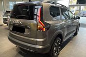 Dacia Jogger Journey aut 7-miejsc 1.2 Eco-G LPG