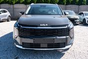 Kia Sportage 1.6 T-GDI Business Line 4WD DCT