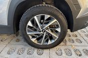 Hyundai Tucson Executive  1.6 T-GDi 48V DCT