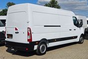 Renault Master dCi L3H2