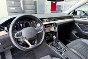 Volkswagen Passat TSI Elegance DSG