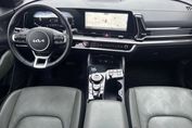 Kia Sportage 1.6 T-GDI Anniversary 2WD DCT