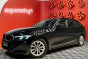 BMW Seria 3 Touring 318d