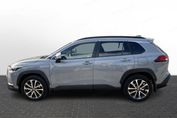 Toyota Corolla Cross 2.0 Hybrid Style
