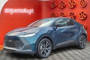 Toyota C-HR Style 1.8 Hybrid