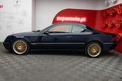 Mercedes CLS CL 600